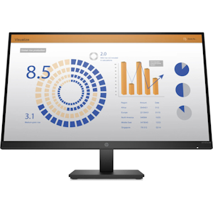 HP P27q G4 