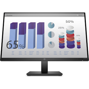 HP P24q G4 
