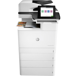 HP Color LaserJet Enterprise MFP M776z 