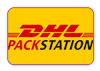 DHL-Packstation