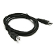 USB-Kabel, 2 m