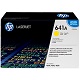 HP Toner gelb C9722A 