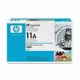 HP Smart Druckkassette schwarz Nr.11A Q6511A