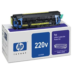 HP Fixierer-Kit (220 V) C4156A