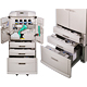 HP Color LaserJet 9500N