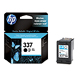 HP Tintenpatrone schwarz Nr.337 C9364EE Vivera