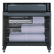 HP Designjet 1050 Serie Mehrfach-Rollenzufuhr C2394B