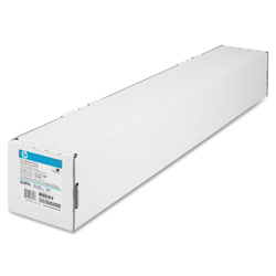 HP Produktivitäts-Fotopapier seidenmatt- 1.372 mm x 30,5 m Q1945A