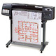 HP DesignJet 1050C Plus 36" / 914mm - C6074B