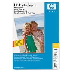 HP Fotopapier (Q7858A)