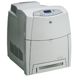 HP Color LaserJet 4600N 