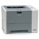 HP LaserJet P3005N