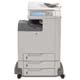 HP Color LaserJet 4730XM MFP