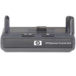 HP Photosmart Dockingstation M-Serie C8907B