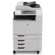 HP Color LaserJet CM6040f