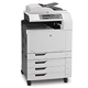 HP Color LaserJet CM6040f