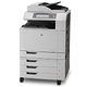 HP Color LaserJet CM6040f