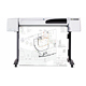 HP DesignJet 510 42" / 1067 mm- CH337A