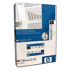 HP Officepapier A3 LG (CHP125)