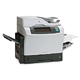 HP LaserJet 4345 MFP 