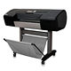 HP DesignJet Z3200 610 mm