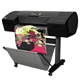HP DesignJet Z3200 610 mm