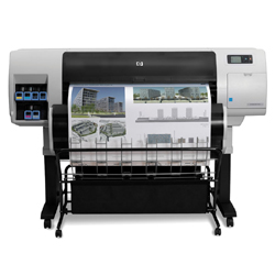 HP Designjet T7100 42" / 106,7 cm - CQ105A