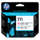 HP Druckkopf magenta hell/cyan hell Nr. 771 CE019A 