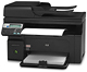 HP LaserJet M1217nfw