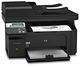 HP LaserJet M1217nfw