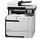 HP LaserJet Pro Color 400 M475dw