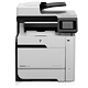 HP LaserJet Pro 300 Color M375nw