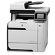 HP LaserJet Pro 300 Color M375nw