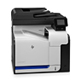 HP LaserJet Pro 500 M570dn