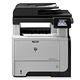 HP LaserJet Pro M521dn