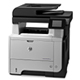 HP LaserJet Pro M521dn