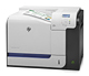HP LaserJet Enterprise 500 Color M551N