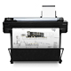 HP DesignJet T520 36" / 914mm