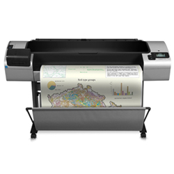 HP DesignJet T1300PS 44" / 1118 mm - CR652A