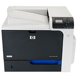 HP Color LaserJet CP4525DN