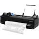 HP Designjet T120 24" / 610mm