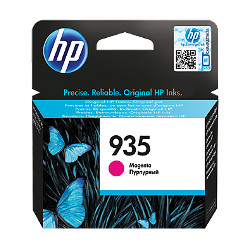HP Tintenpatrone Nr. 935 C2P21AE magenta