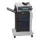 HP Color LaserJet Enterprise CM4540f