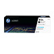 HP Toner CF410A Schwarz