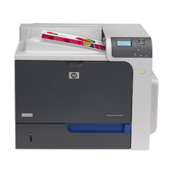 HP Color LaserJet CP4525N 