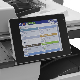 HP LaserJet Enterprise M725dn MFP CF066A