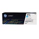 HP 312A Cyan Original LaserJet Tonerkartusche CF381A
