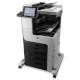 HP LaserJet Enterprise M725z MFP