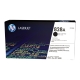 HP Belichtungstrommel CF358A Schwarz