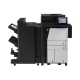 HP LaserJet Enterprise Flow M830z